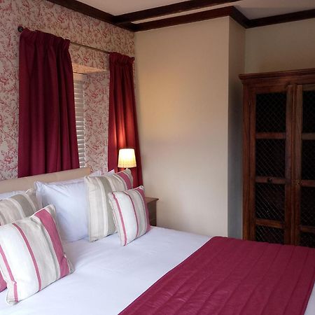 Smiddy House Bed and Breakfast Spean Bridge Εξωτερικό φωτογραφία