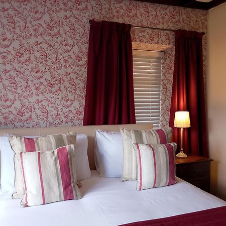 Smiddy House Bed and Breakfast Spean Bridge Εξωτερικό φωτογραφία