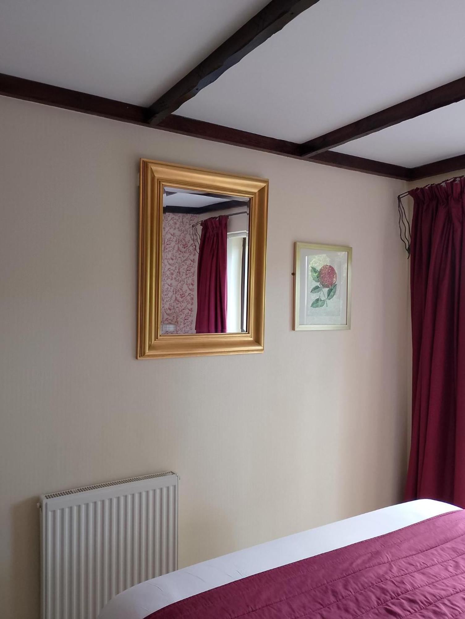 Smiddy House Bed and Breakfast Spean Bridge Εξωτερικό φωτογραφία