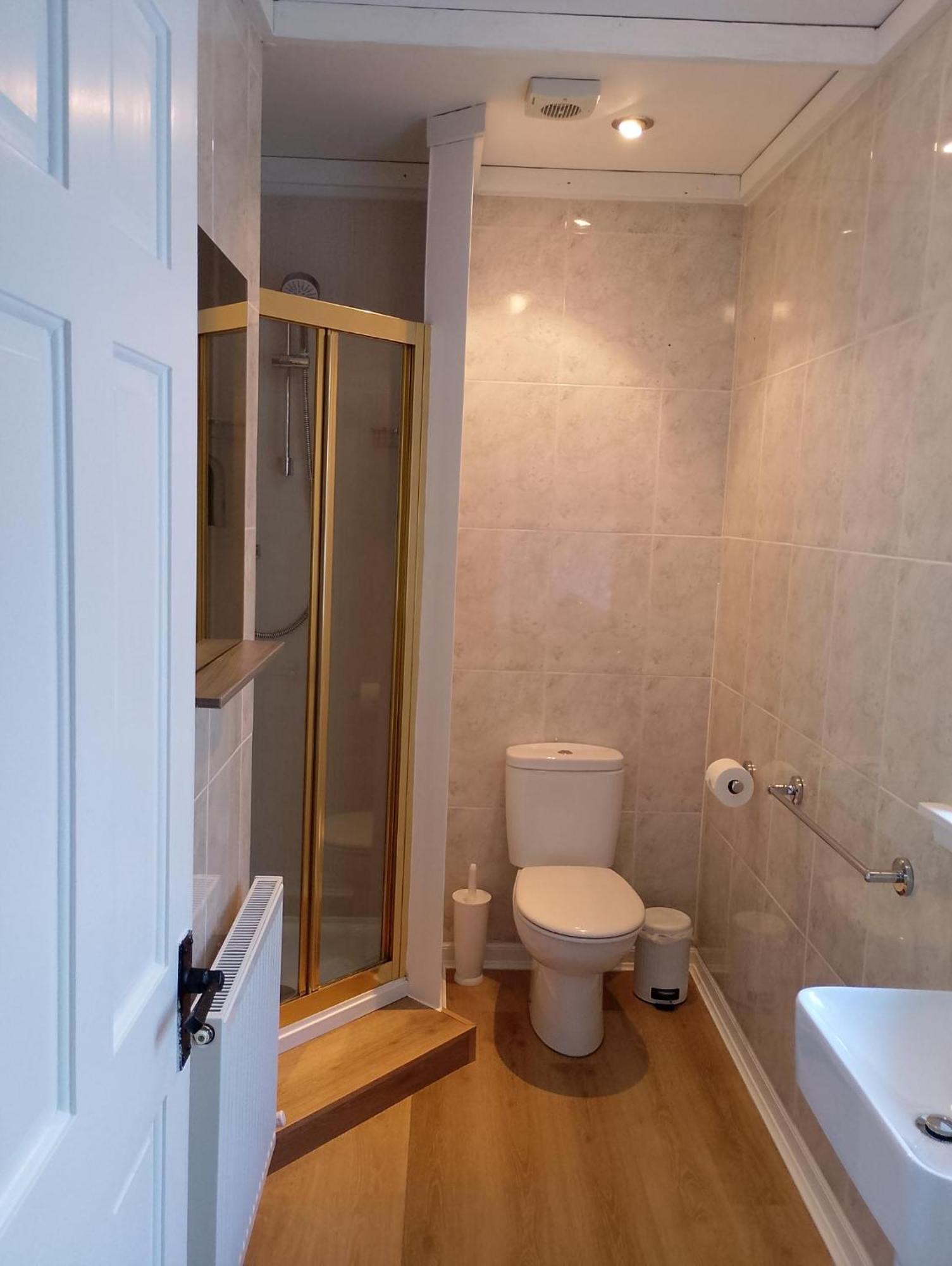 Smiddy House Bed and Breakfast Spean Bridge Εξωτερικό φωτογραφία