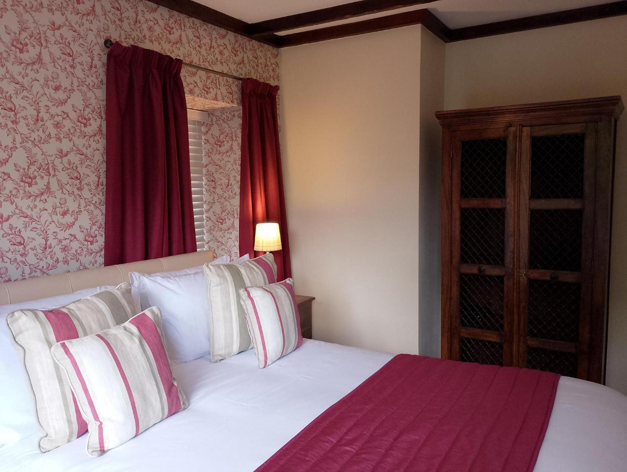 Smiddy House Bed and Breakfast Spean Bridge Εξωτερικό φωτογραφία