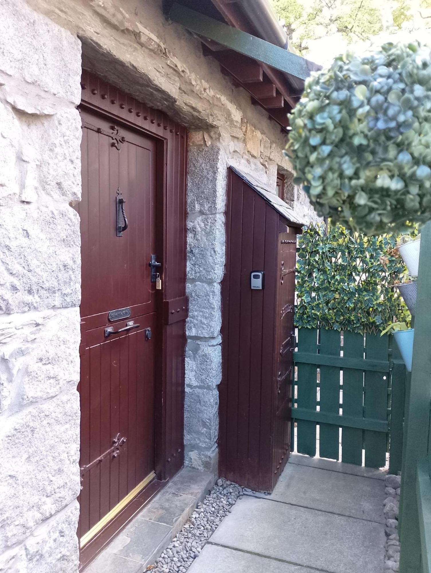 Smiddy House Bed and Breakfast Spean Bridge Εξωτερικό φωτογραφία