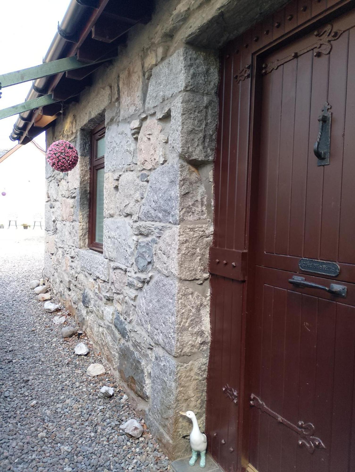 Smiddy House Bed and Breakfast Spean Bridge Εξωτερικό φωτογραφία