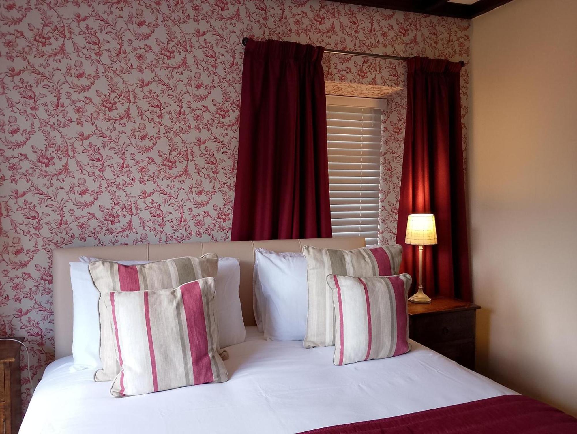 Smiddy House Bed and Breakfast Spean Bridge Εξωτερικό φωτογραφία
