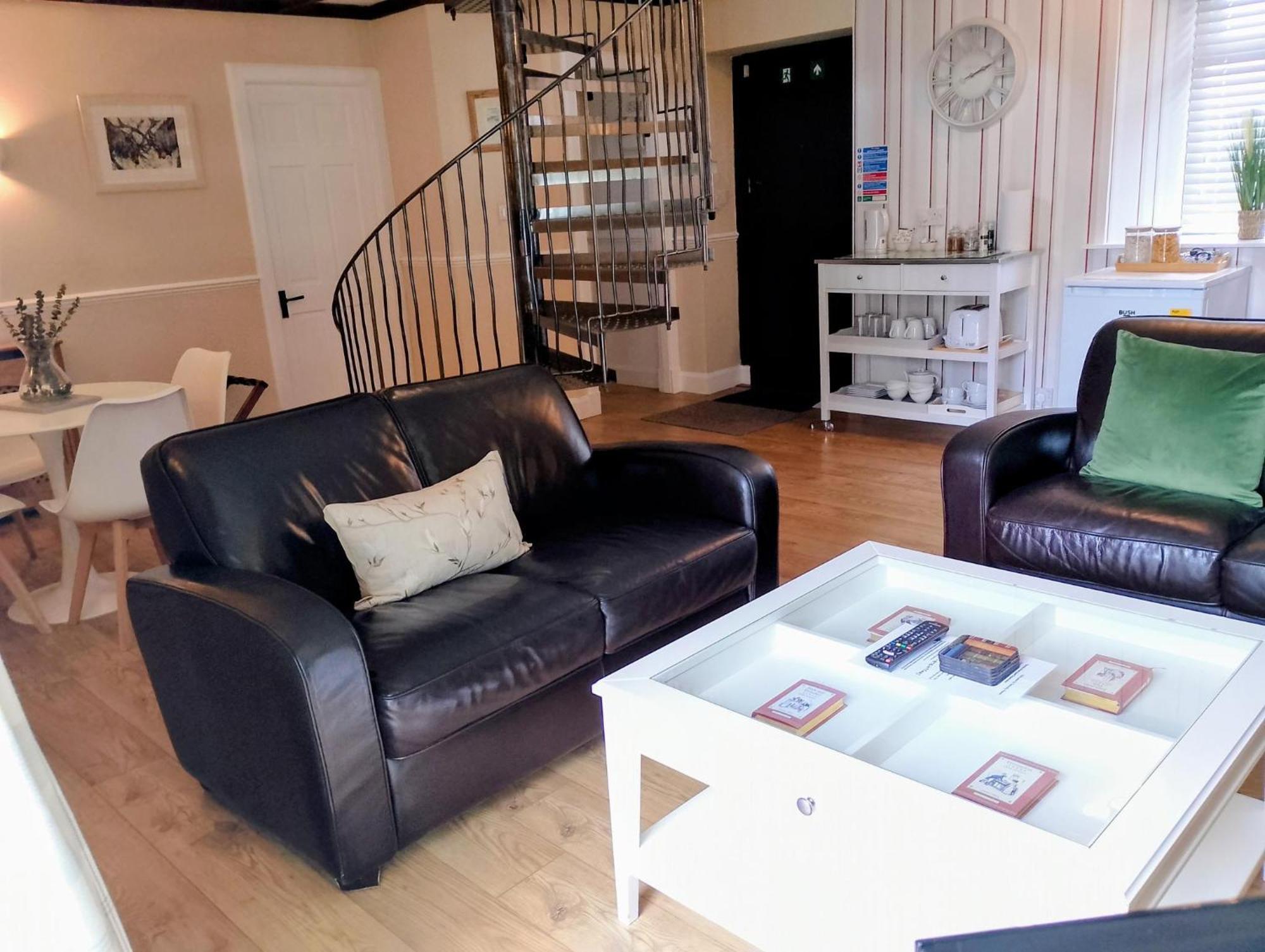 Smiddy House Bed and Breakfast Spean Bridge Εξωτερικό φωτογραφία