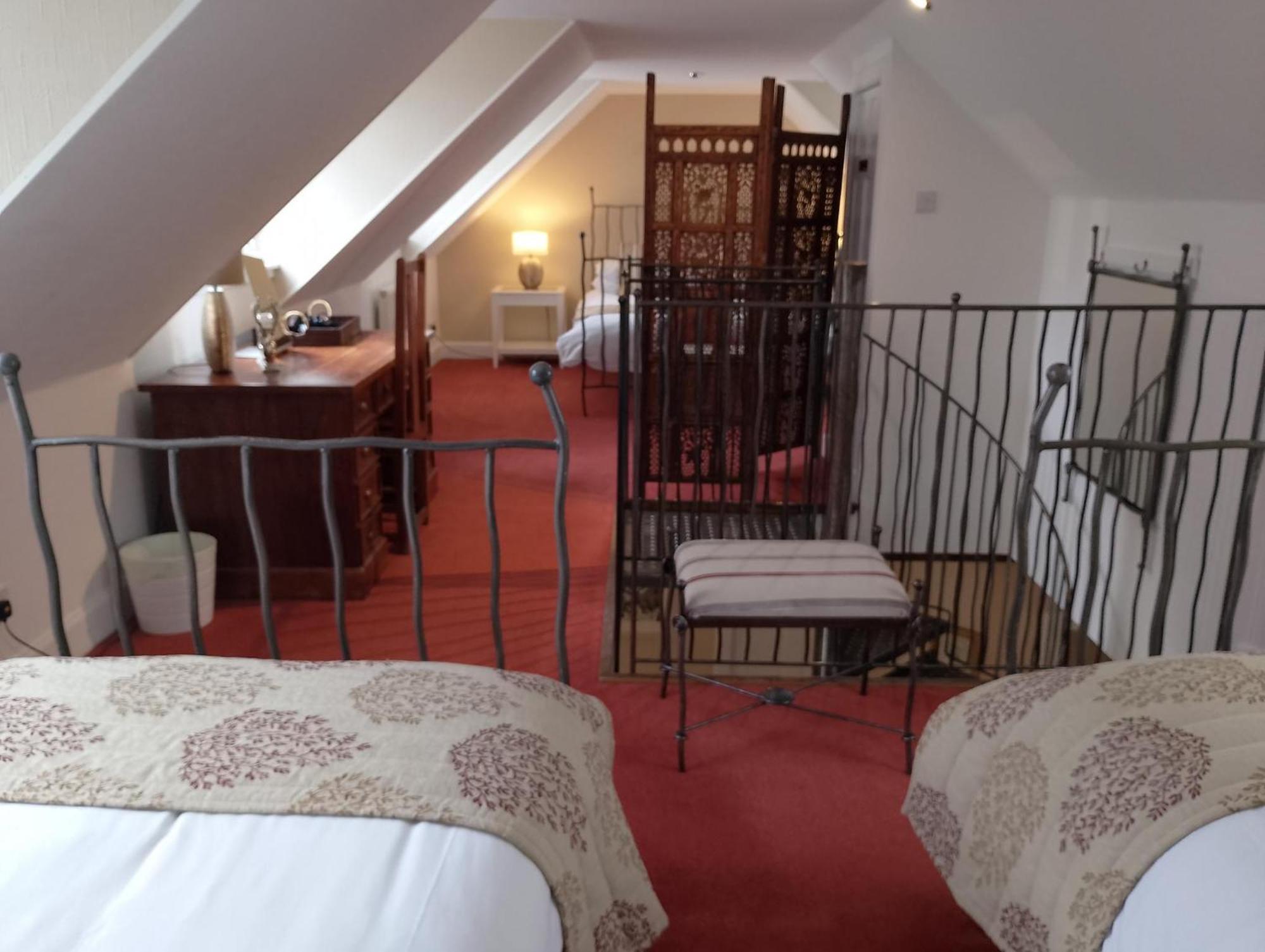 Smiddy House Bed and Breakfast Spean Bridge Εξωτερικό φωτογραφία