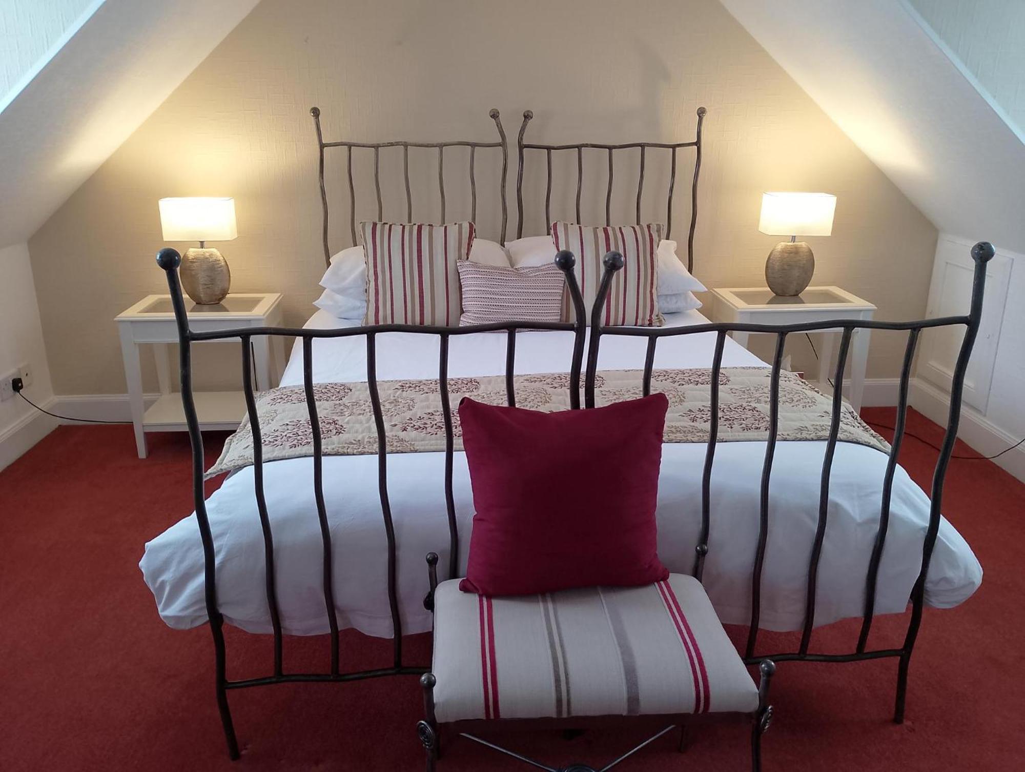 Smiddy House Bed and Breakfast Spean Bridge Εξωτερικό φωτογραφία