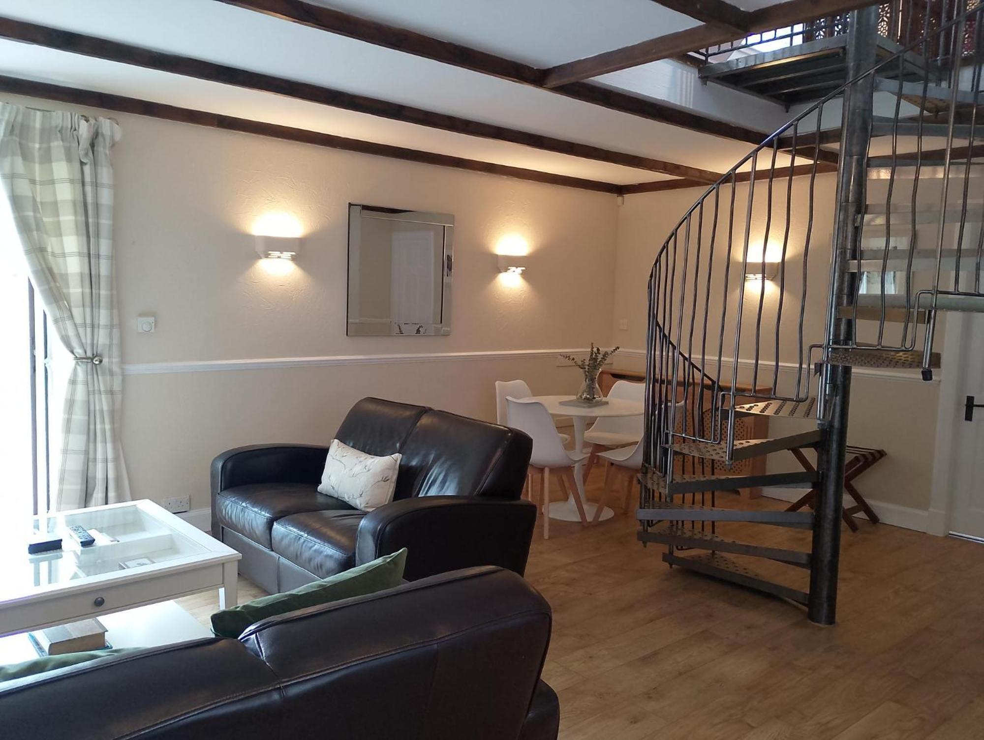 Smiddy House Bed and Breakfast Spean Bridge Εξωτερικό φωτογραφία