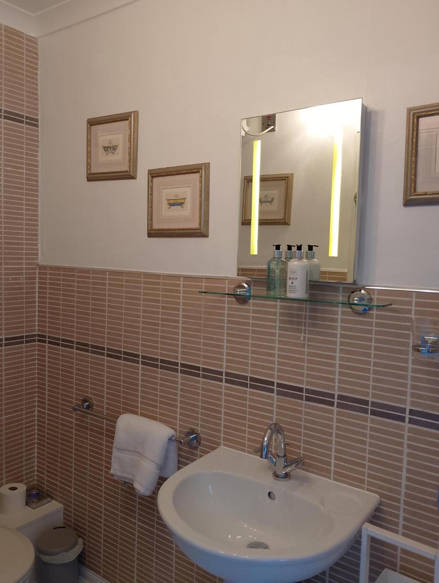 Smiddy House Bed and Breakfast Spean Bridge Εξωτερικό φωτογραφία