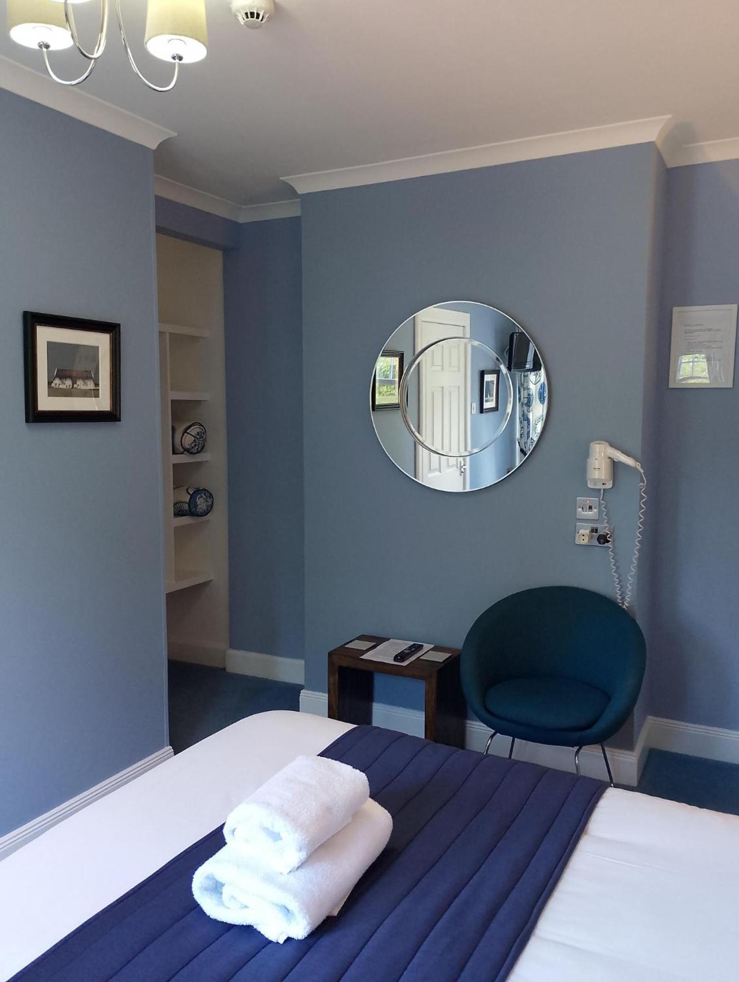 Smiddy House Bed and Breakfast Spean Bridge Εξωτερικό φωτογραφία