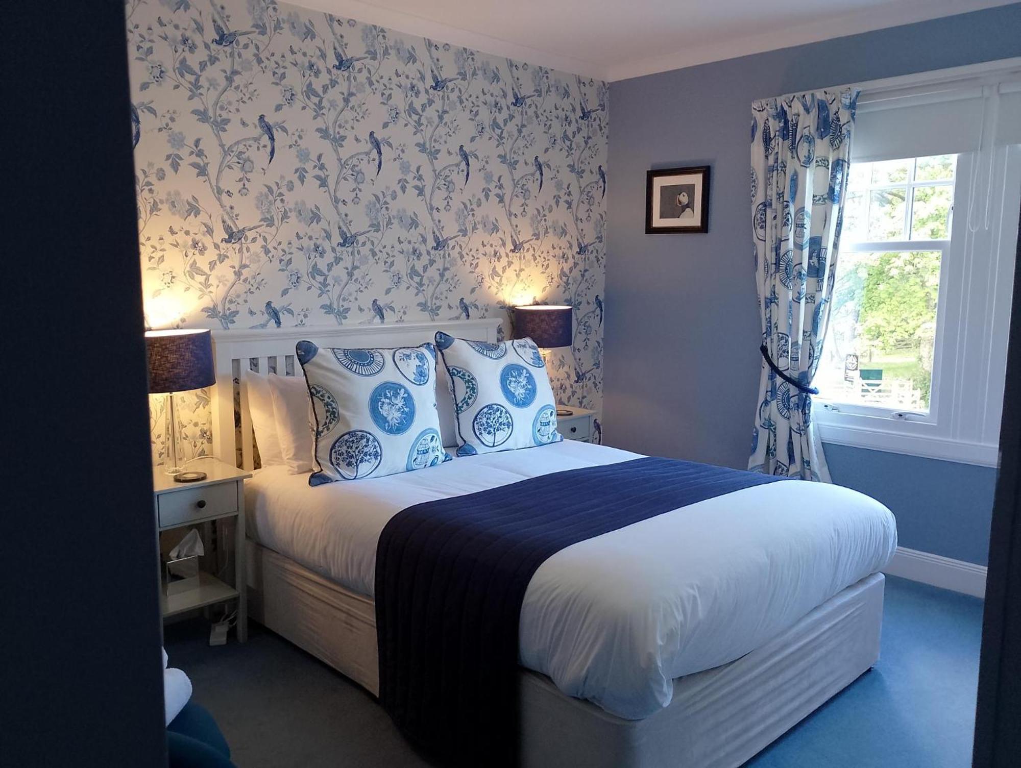 Smiddy House Bed and Breakfast Spean Bridge Εξωτερικό φωτογραφία