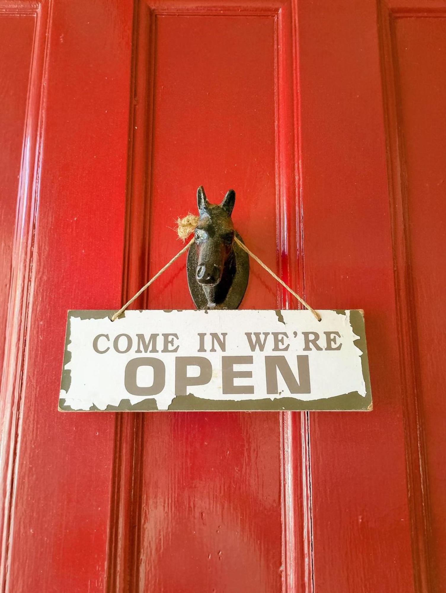 Smiddy House Bed and Breakfast Spean Bridge Εξωτερικό φωτογραφία