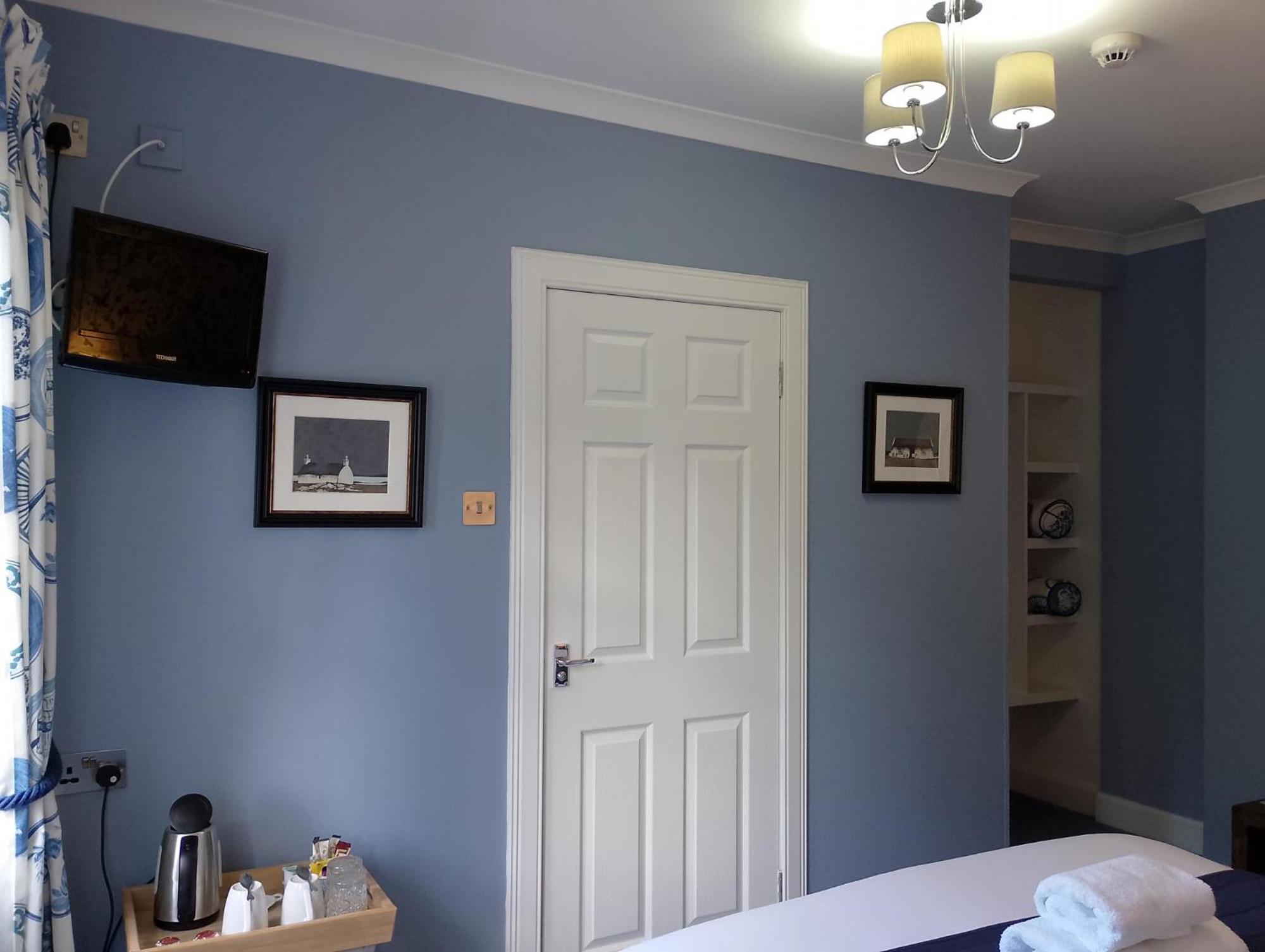 Smiddy House Bed and Breakfast Spean Bridge Εξωτερικό φωτογραφία