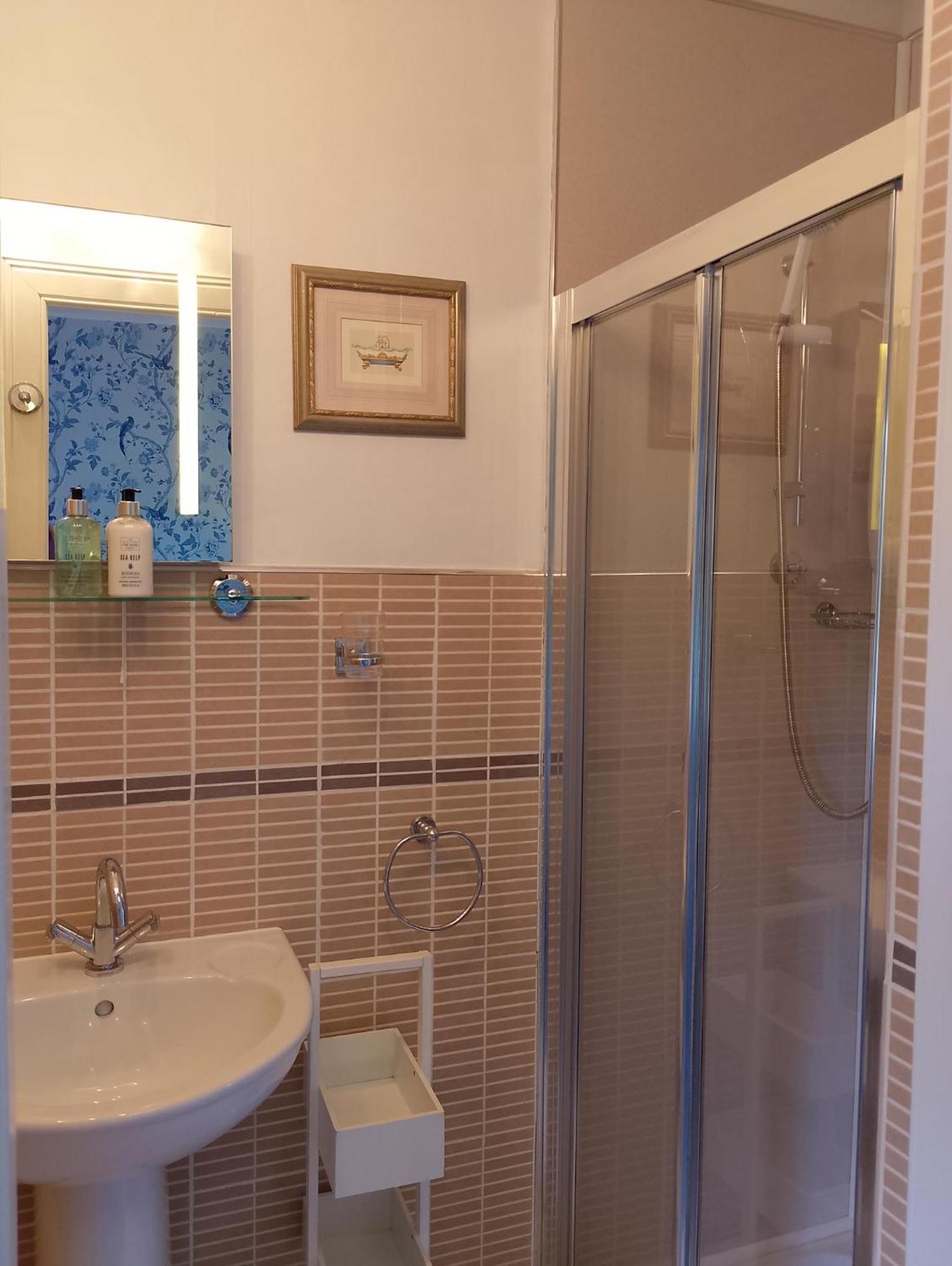 Smiddy House Bed and Breakfast Spean Bridge Εξωτερικό φωτογραφία