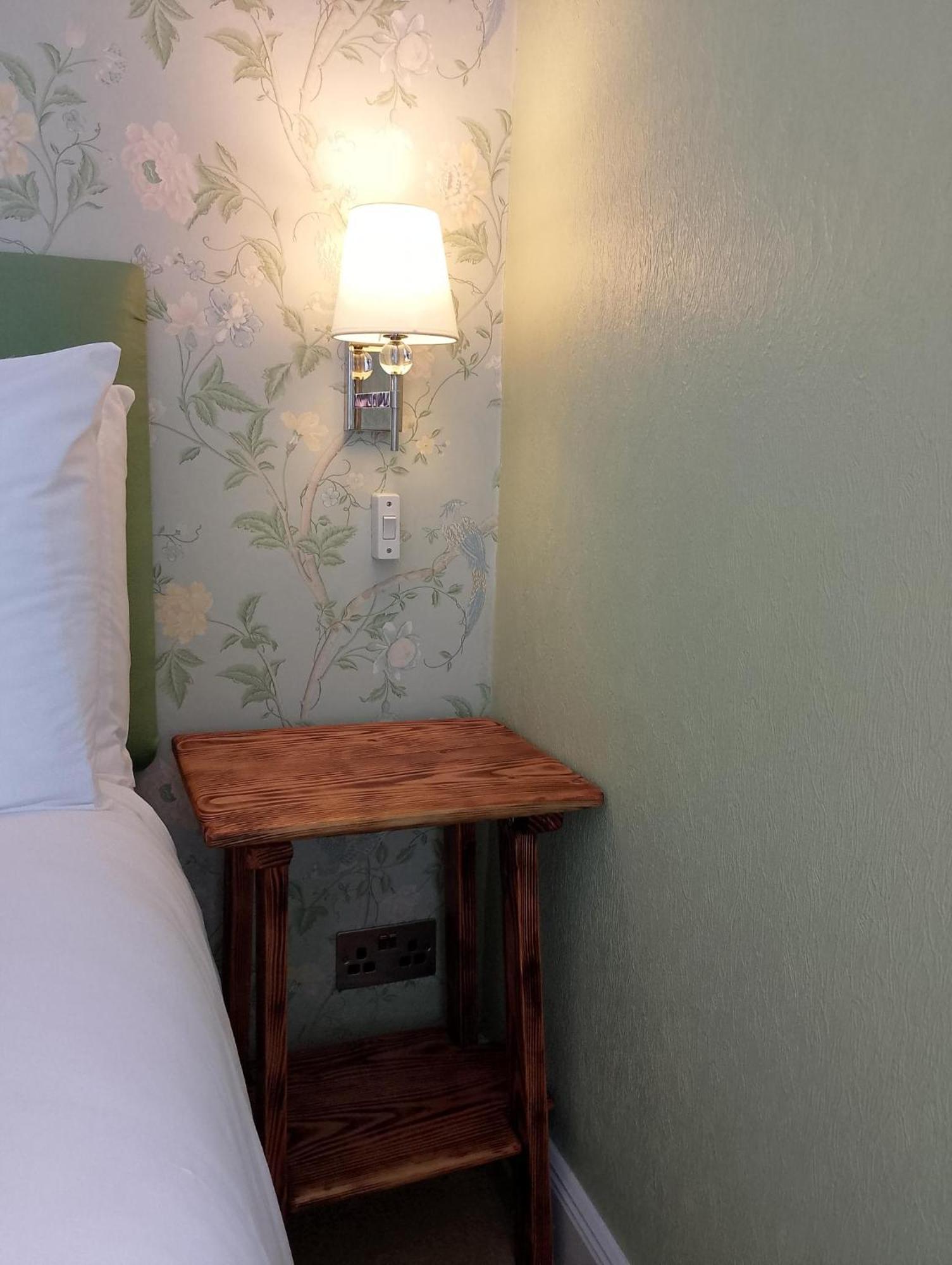 Smiddy House Bed and Breakfast Spean Bridge Εξωτερικό φωτογραφία