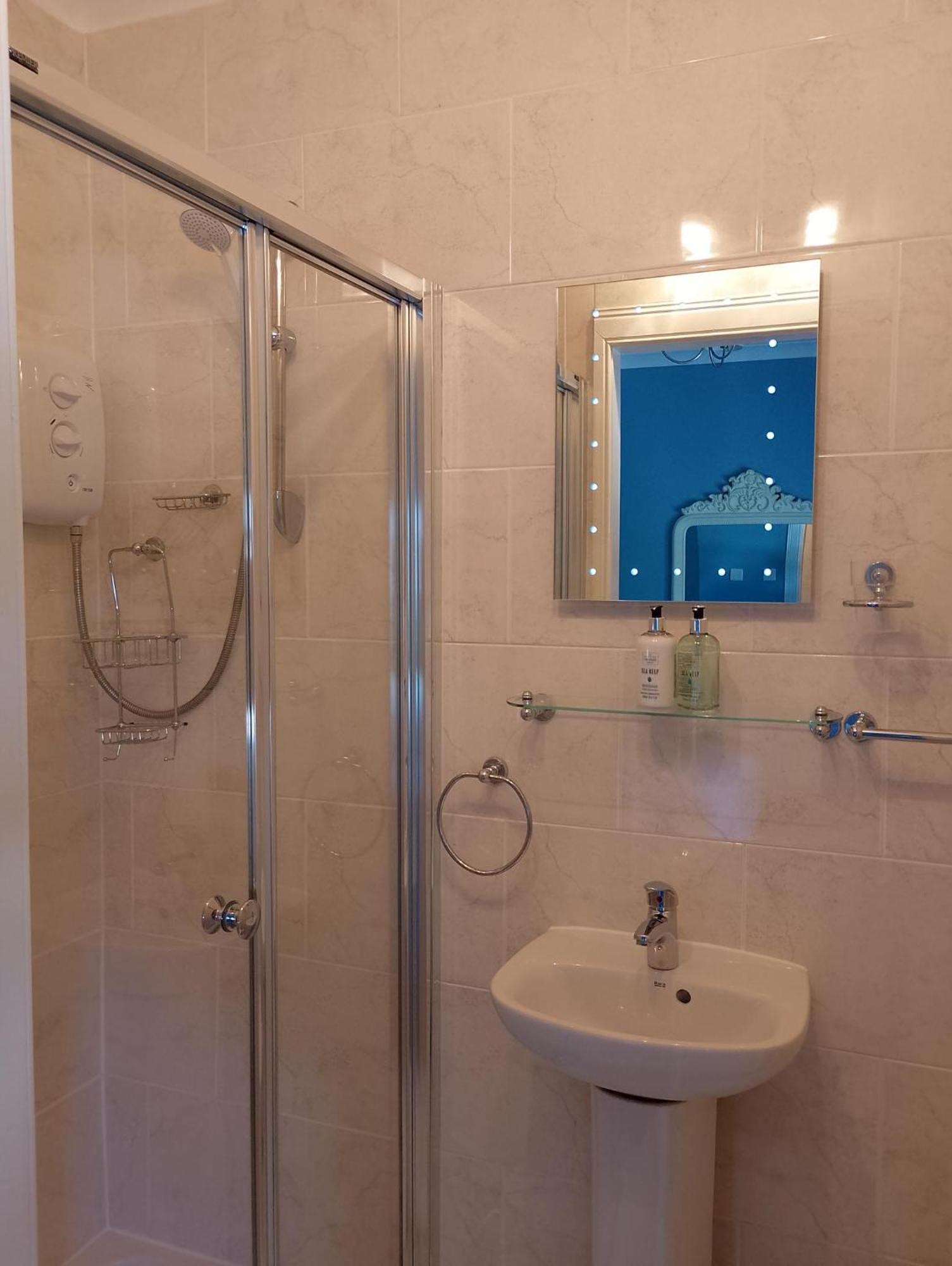 Smiddy House Bed and Breakfast Spean Bridge Εξωτερικό φωτογραφία