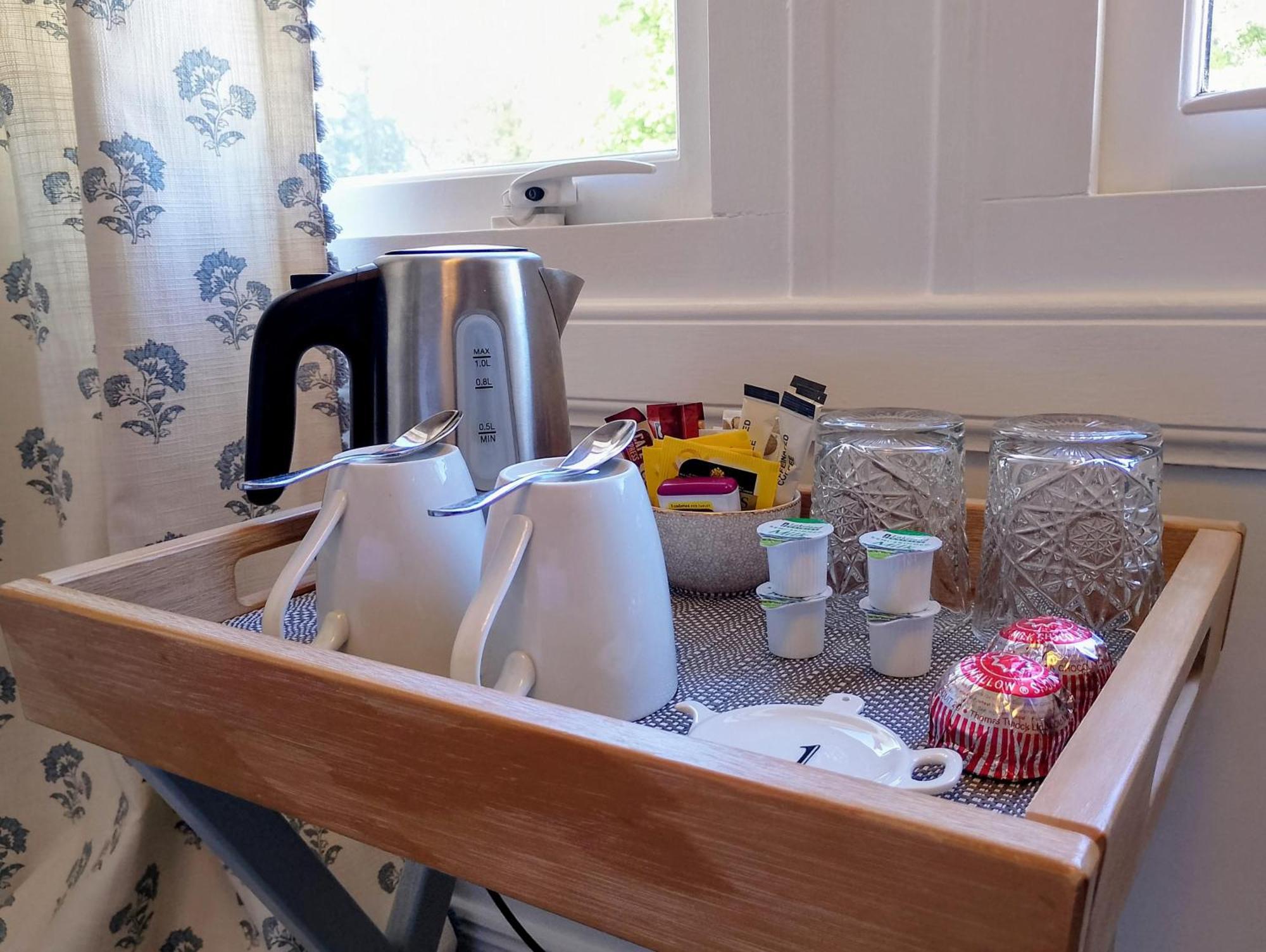 Smiddy House Bed and Breakfast Spean Bridge Εξωτερικό φωτογραφία