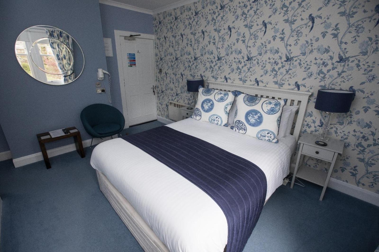 Smiddy House Bed and Breakfast Spean Bridge Δωμάτιο φωτογραφία