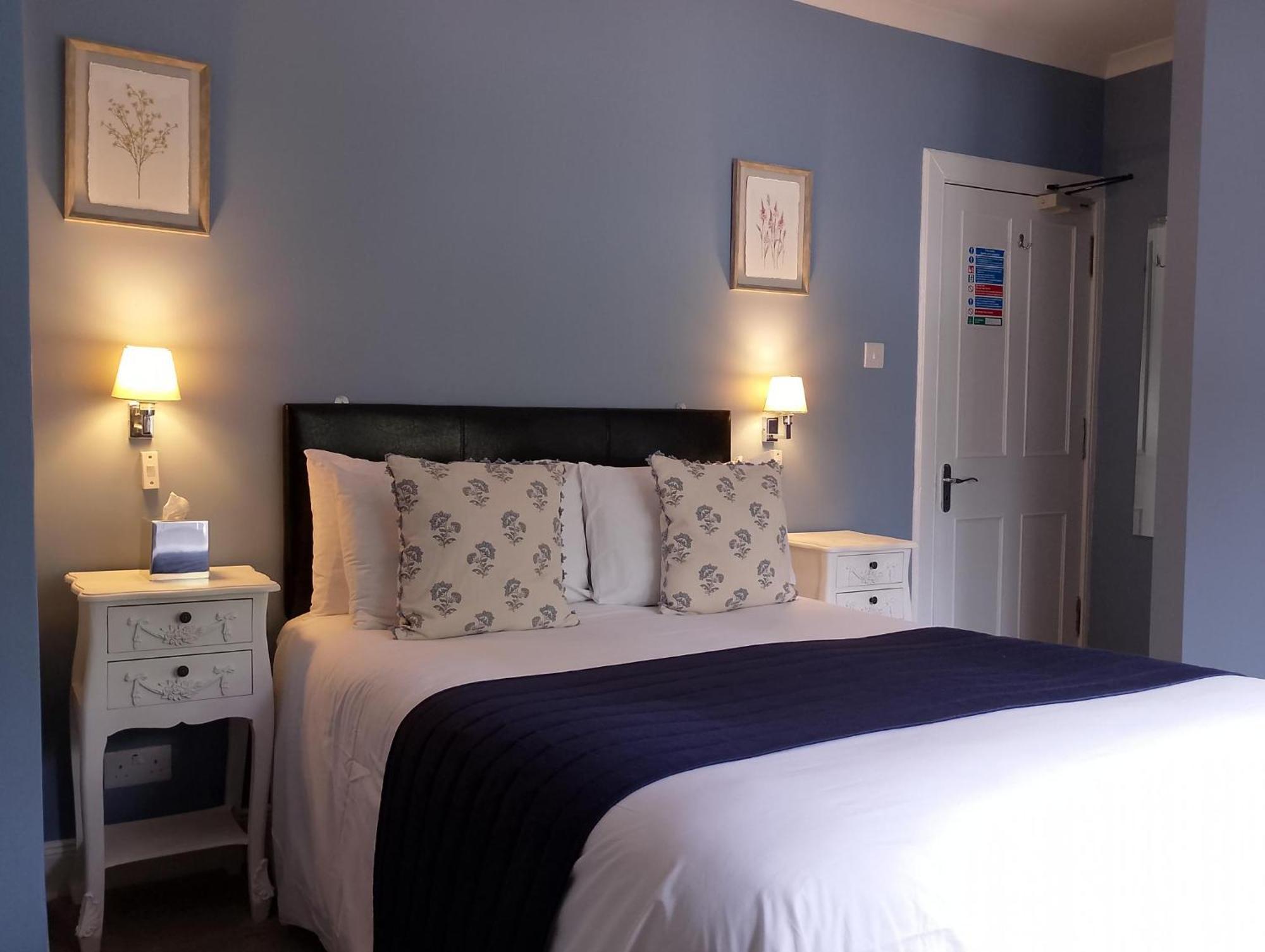 Smiddy House Bed and Breakfast Spean Bridge Δωμάτιο φωτογραφία