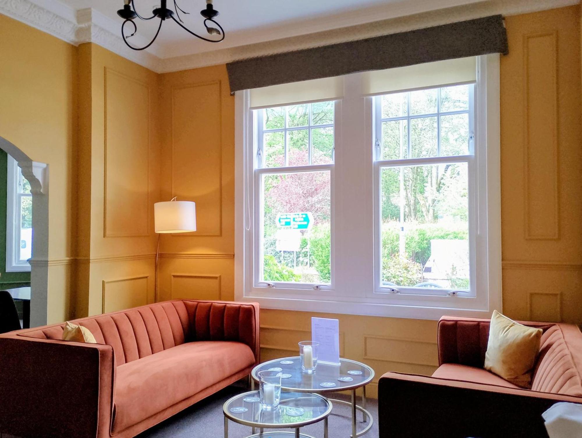 Smiddy House Bed and Breakfast Spean Bridge Εξωτερικό φωτογραφία