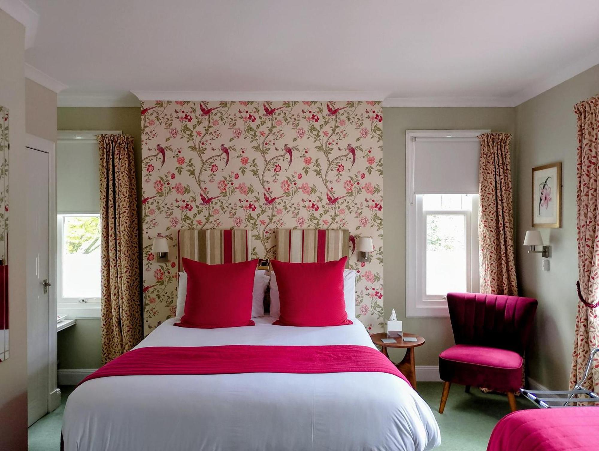 Smiddy House Bed and Breakfast Spean Bridge Δωμάτιο φωτογραφία