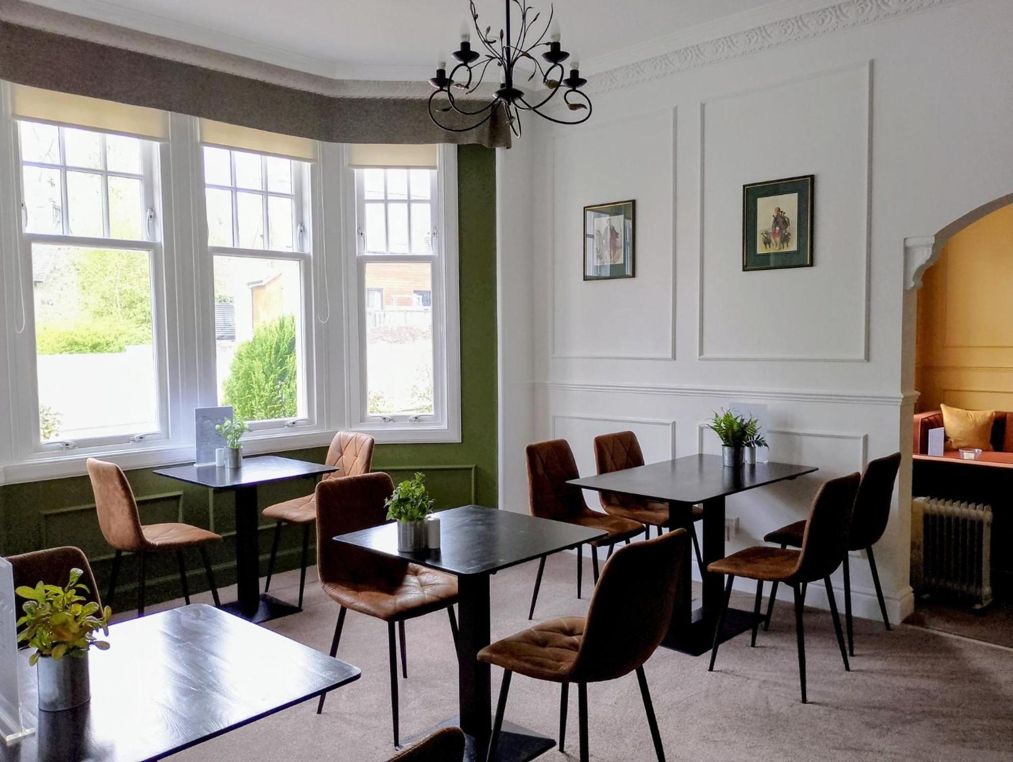 Smiddy House Bed and Breakfast Spean Bridge Εξωτερικό φωτογραφία